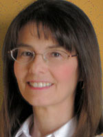 Susan Pearsall